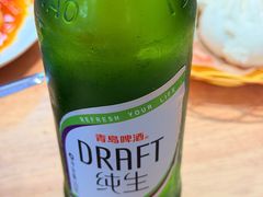 -郑家包子牛肉拉面(尚勤路店)