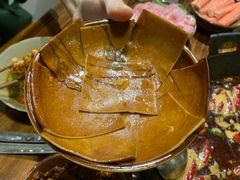 -周幺妹重庆老火锅(银泰城总店)