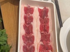 -牛街·马辈儿涮肉(牛街总店)