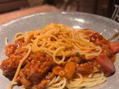-玛格萝妮比萨屋(陆家浜路店)