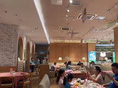 -西贝(大华虎城店)