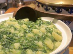 -蒙艾里民族传统菜蒙餐