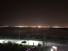 -上海南汇嘴大堤酒店