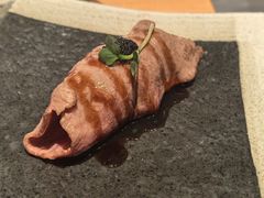 -Tuna maki寿司(苏州中心商场店)