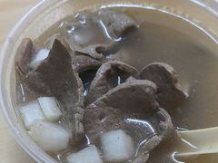 -牛师傅广式药膳牛骨汤美食(江南西店)