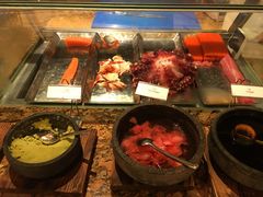 -杭州国际会议中心洲际酒店-原素全日餐厅(解放东路店)