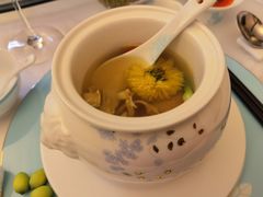 -浙江西子宾馆·牡丹厅