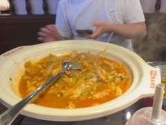 -魏铭鱼头捞饭(晋阳路店)