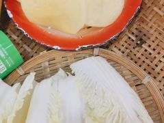 -草本味·市井羊肉馆(新开铺总店)
