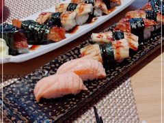 -活鳗饭·鹅肝范儿(高碑店店)