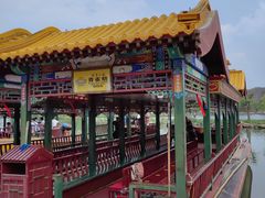 -承德避暑山庄景区