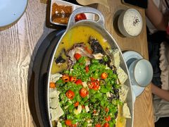 -青花椒秘制烤鱼(光启城店)