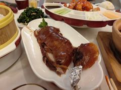 -大鸭梨烤鸭店(花园村店)