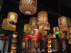 -南京大牌档(济南万象城店)