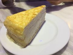 -Nadeje(Plaza Mahkota)