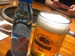 -肉魁屋·烧肉·烧鸟·酒场(高新店)