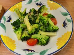 -萨莉亚意式餐厅(深圳北站店)