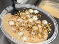 -鞠氏黑芝麻糊(水塔店)