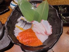 -吉兆手握寿司(车公庙店)