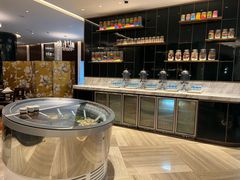 -上海兴国宾馆香樟园西餐厅