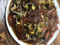 -何记酿皮店(西流湾店)