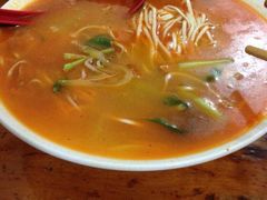 -老窝面馆(泰山路店)