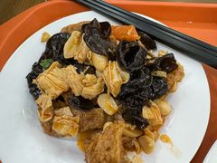 -白魁老号饭庄(交道口店)