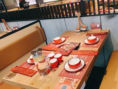 -山城外·非遗酸菜鱼(蜀都万达店)