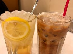 -大哥餐厅(西城花园店)