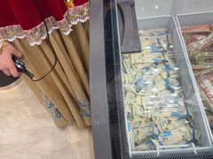 -汗腾格里·风味餐厅(新疆驻京办店)