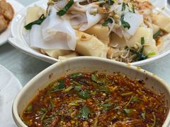 -元谋凉鸡店(百年老店)