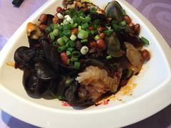 老醋六样-肘子酥·天津菜·特色捞面(德云社店)