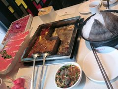 -红鼎坊·老成都火锅(新南门店)