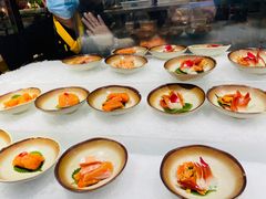 -喜庭海鲜自助(来福士店)