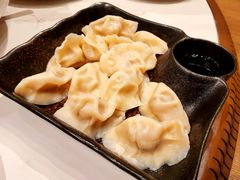 -金隅八达岭温泉度假村餐厅