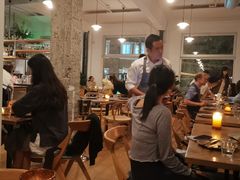 大堂-BOR Eatery(安福路店)