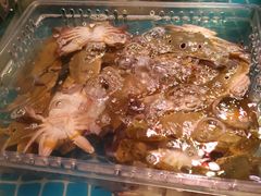 -领鲜活海鲜榴莲自助火锅(东门店)