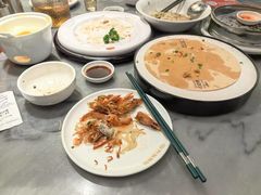 -兴仙饭店·闽味海鲜(马尾总店)