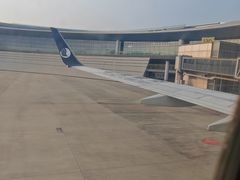 -青岛胶东国际机场
