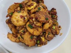 -笨罗卜浏阳菜馆(龙华鹏润达店)