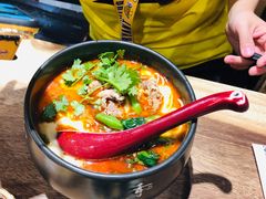 -和府捞面(方庄店)