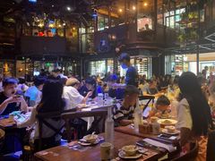 大堂-胡桃里音乐酒馆(白云五号T5 MALL店)