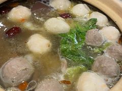 -永記粤菜·五指毛桃花雕鸡煲(九亭店)