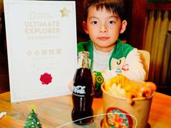 -珠海横琴国家地理探险家中心(创新方)