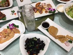 -申宴酒楼(王子百货店)