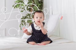-小熊维尼高端儿童摄影(罗湖区总店)