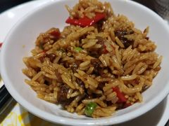 -炊烟小炒黄牛肉(浦东世纪汇店)