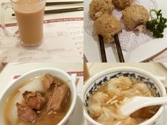 -池记(尖沙咀店)