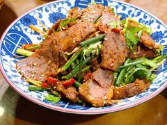 -杨记隆府(重庆总店)