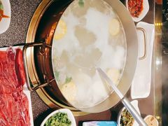 -大吉利·潮汕鲜牛肉火锅(河西店)